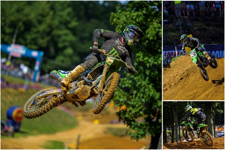 450 MX Budds Creek